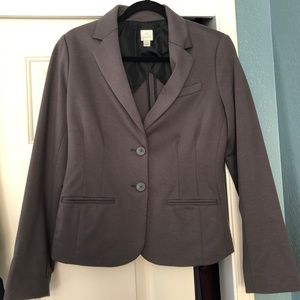 LC Blazer